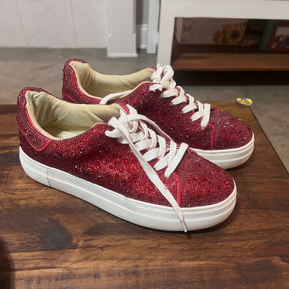 Betsey Johnson size 10